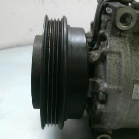 Compresseur clim VOLKSWAGEN PASSAT 4