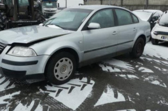 Compresseur clim VOLKSWAGEN PASSAT 4