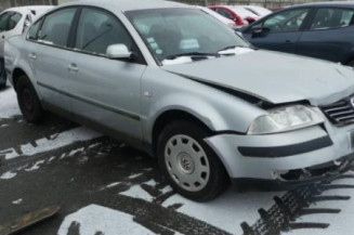 Compresseur clim VOLKSWAGEN PASSAT 4