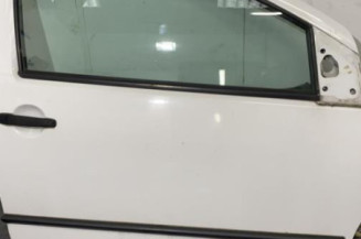 Porte avant droit CITROEN C2 Photo n°1