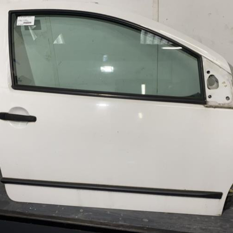 Porte avant droit CITROEN C2 Photo n°1