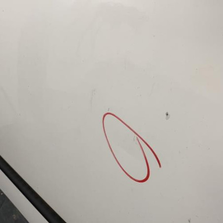 Porte avant droit CITROEN C2