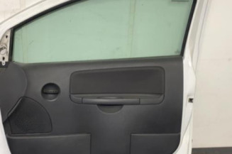 Porte avant droit CITROEN C2