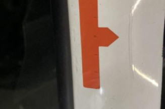 Porte avant droit CITROEN C2