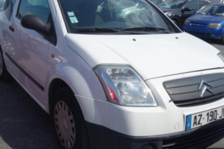 Porte avant droit CITROEN C2