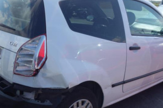 Porte avant droit CITROEN C2