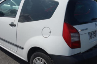 Porte avant droit CITROEN C2