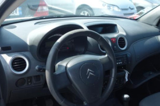 Porte avant droit CITROEN C2