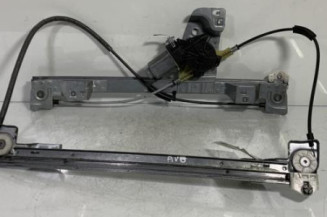 Leve vitre electrique avant gauche RENAULT KANGOO 2 Photo n°1