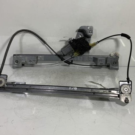Leve vitre electrique avant gauche RENAULT KANGOO 2 Photo n°1