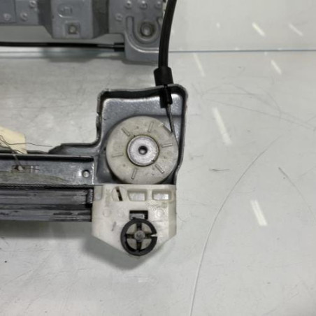 Leve vitre electrique avant gauche RENAULT KANGOO 2