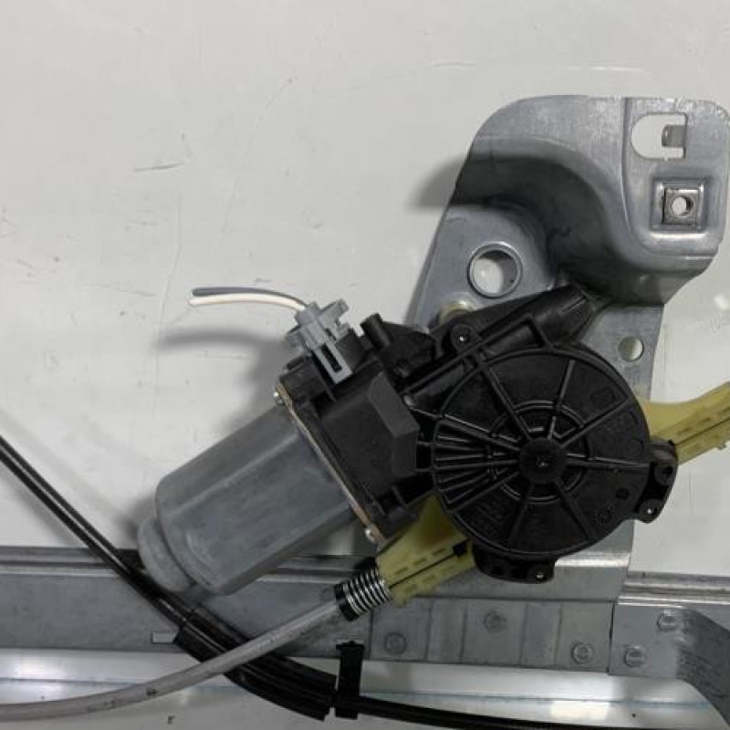 Leve vitre electrique avant gauche RENAULT KANGOO 2 Photo n°3