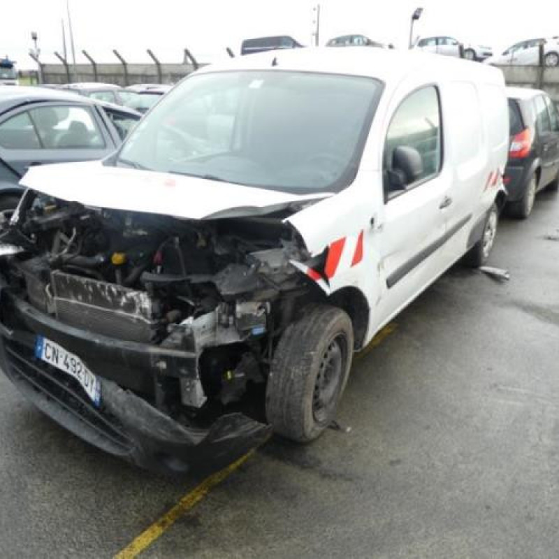 Leve vitre electrique avant gauche RENAULT KANGOO 2 Photo n°5