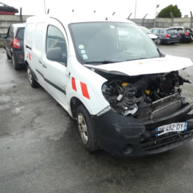 Leve vitre electrique avant gauche RENAULT KANGOO 2 Photo n°6