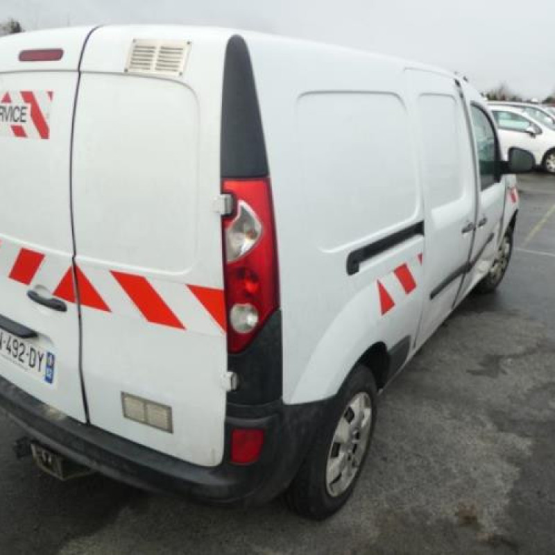 Leve vitre electrique avant gauche RENAULT KANGOO 2 Photo n°7