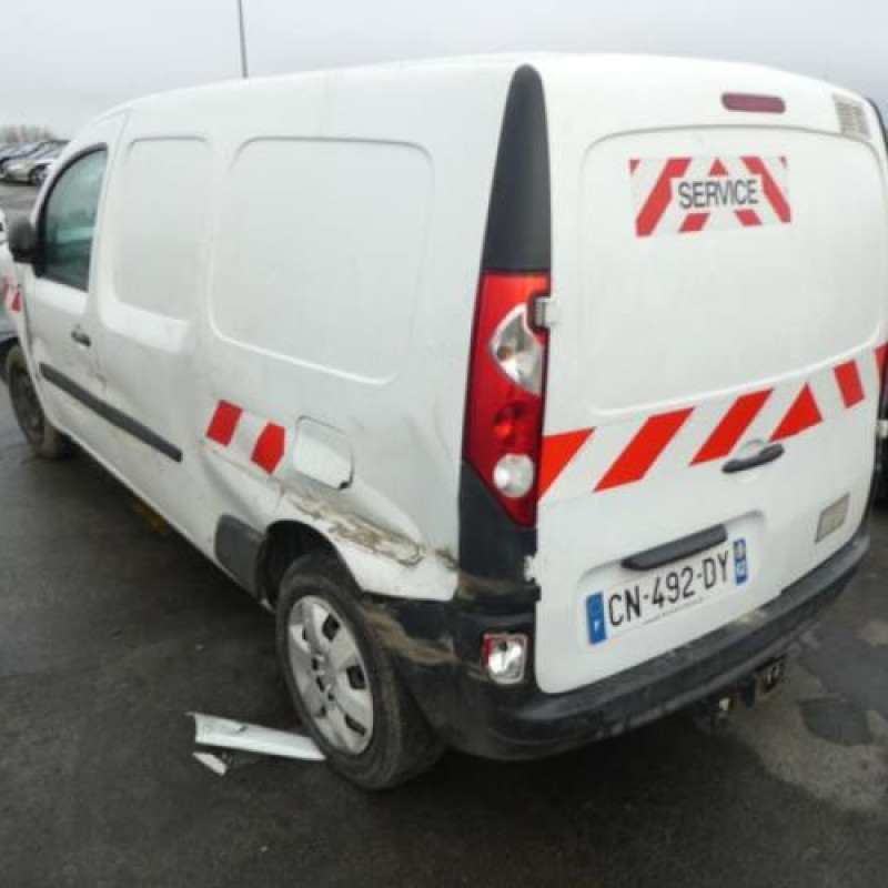 Leve vitre electrique avant gauche RENAULT KANGOO 2 Photo n°8