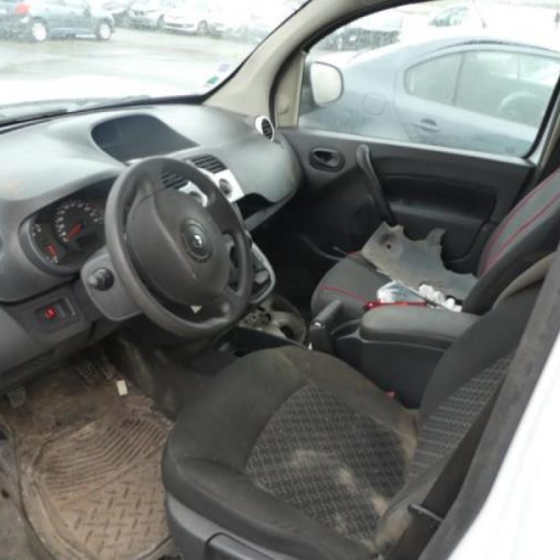 Leve vitre electrique avant gauche RENAULT KANGOO 2 Photo n°9