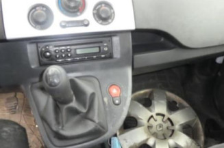 Leve vitre electrique avant gauche RENAULT KANGOO 2