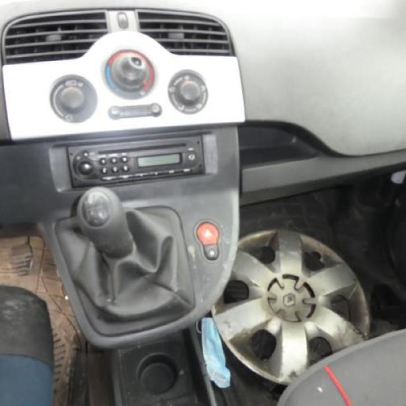 Leve vitre electrique avant gauche RENAULT KANGOO 2 Photo n°11