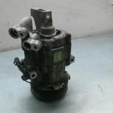 Compresseur clim OPEL AGILA B Photo n°1