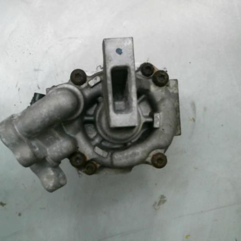 Compresseur clim OPEL AGILA B Photo n°3