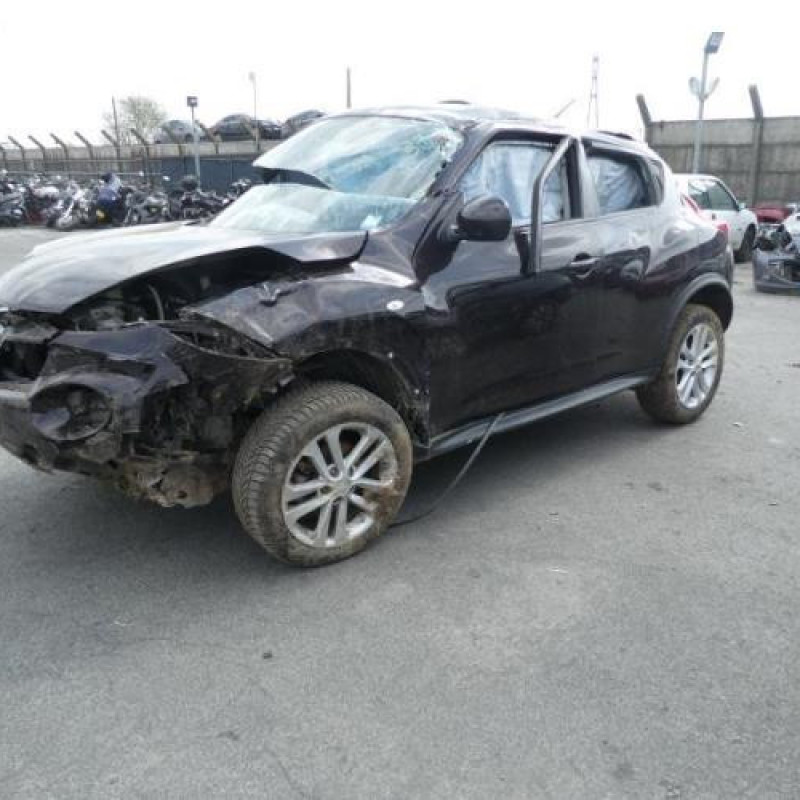 Moteur essuie glace arriere NISSAN JUKE Photo n°4