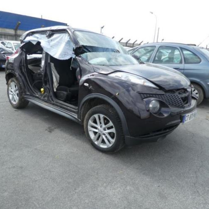 Moteur essuie glace arriere NISSAN JUKE Photo n°5