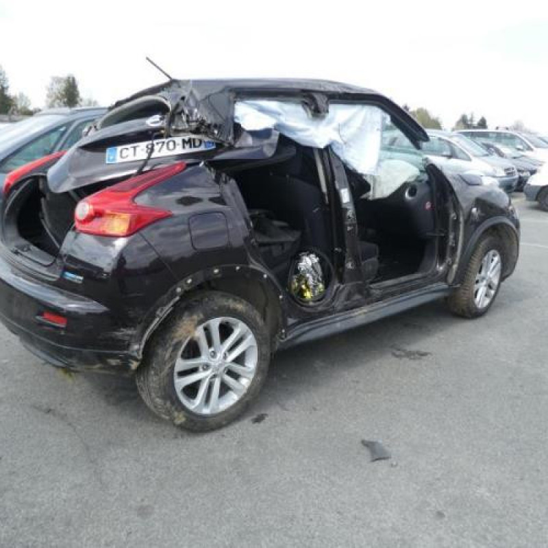 Moteur essuie glace arriere NISSAN JUKE Photo n°6
