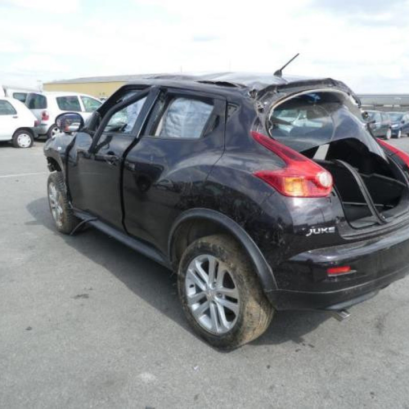 Moteur essuie glace arriere NISSAN JUKE Photo n°7
