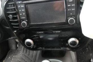 Moteur essuie glace arriere NISSAN JUKE