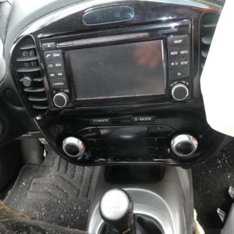 Moteur essuie glace arriere NISSAN JUKE Photo n°11