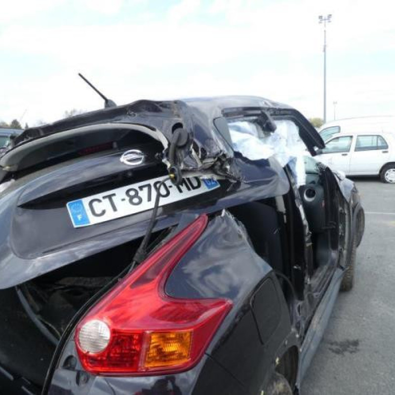 Moteur essuie glace arriere NISSAN JUKE Photo n°16