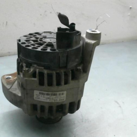 Alternateur FIAT GRANDE PUNTO Photo n°1