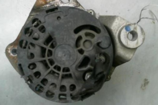Alternateur FIAT GRANDE PUNTO