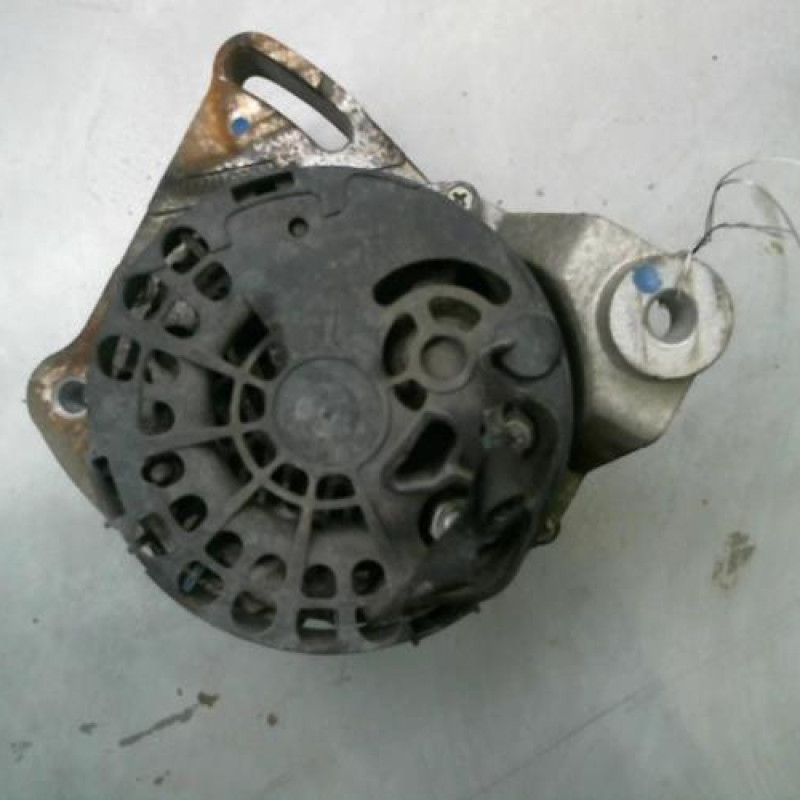 Alternateur FIAT GRANDE PUNTO Photo n°2