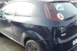Alternateur FIAT GRANDE PUNTO