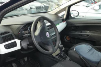 Alternateur FIAT GRANDE PUNTO