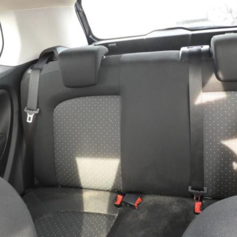 Alternateur FIAT GRANDE PUNTO Photo n°9