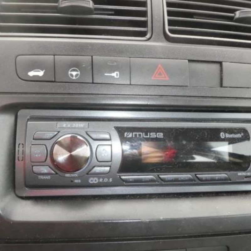Alternateur FIAT GRANDE PUNTO Photo n°11