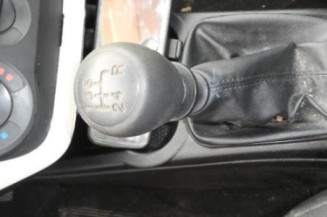 Alternateur FIAT GRANDE PUNTO
