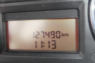 Alternateur FIAT GRANDE PUNTO