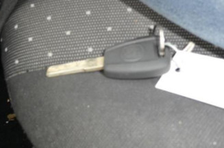Alternateur FIAT GRANDE PUNTO