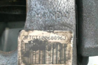 Etrier avant droit (freinage) PEUGEOT 308 2
