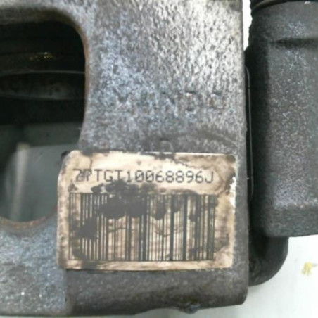Etrier avant droit (freinage) PEUGEOT 308 2