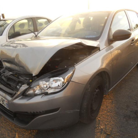Etrier avant droit (freinage) PEUGEOT 308 2