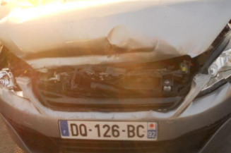 Etrier avant droit (freinage) PEUGEOT 308 2