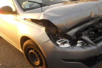 Etrier avant droit (freinage) PEUGEOT 308 2