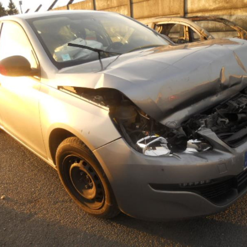 Etrier avant droit (freinage) PEUGEOT 308 2 Photo n°5