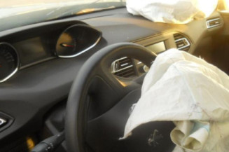 Etrier avant droit (freinage) PEUGEOT 308 2