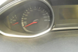 Etrier avant droit (freinage) PEUGEOT 308 2